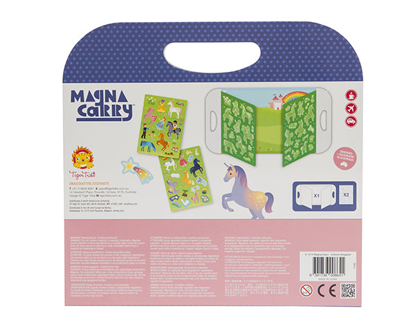 Magna Carry - Unicorn Kingdom