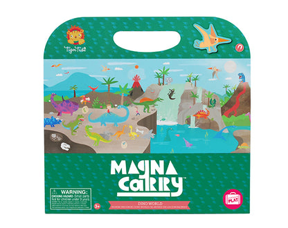 Magna Carry - Dinosaur