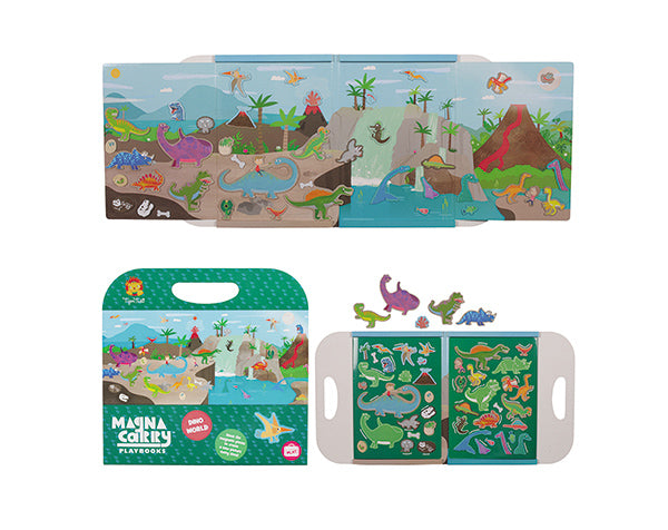 Magna Carry - Dinosaur