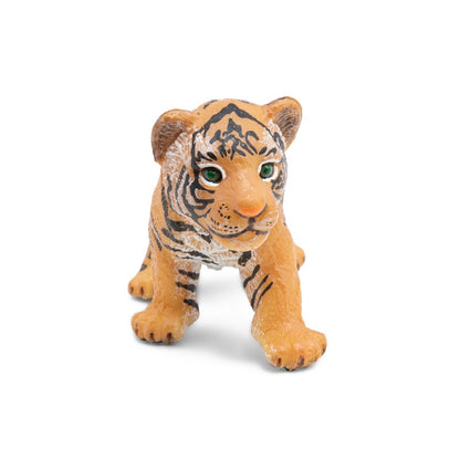 Cachorro de tigre