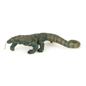 Dragon de Komodo
