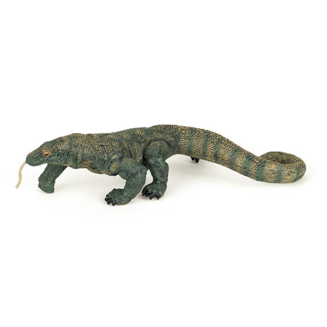 Dragon de Komodo