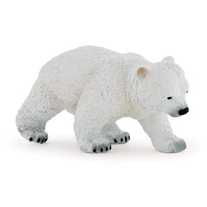 Cachorro Oso Polar