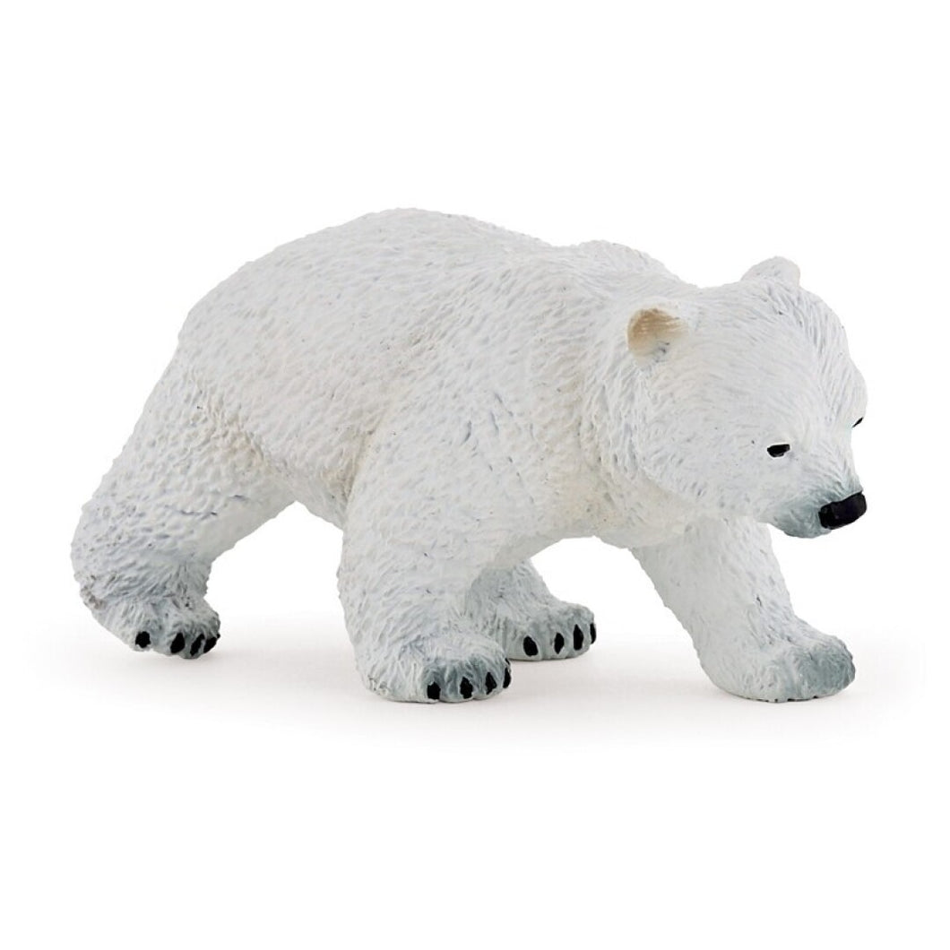 Cachorro Oso Polar