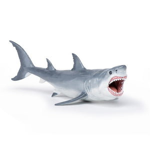 Megalodon
