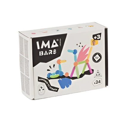 Imabars 24