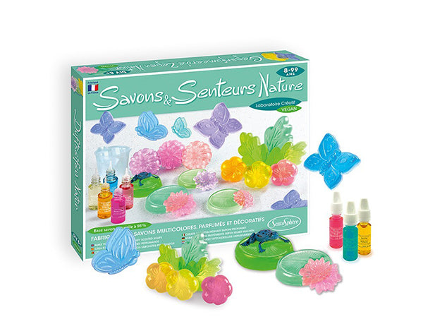 Savons & Senteurs Nature