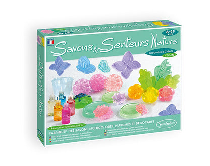 Savons & Senteurs Nature