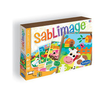 Cargar imagen en el visor de la galería, Animaux de la Ferme Sablimage
