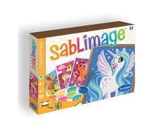Cargar imagen en el visor de la galería, Unicornios Sablimage
