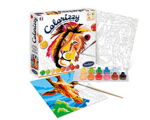Cargar imagen en el visor de la galería, Colorizzy Savane
