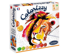 Cargar imagen en el visor de la galería, Colorizzy Savane
