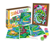 Cargar imagen en el visor de la galería, Dans les Herbes Sablimage
