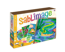 Cargar imagen en el visor de la galería, Dans les Herbes Sablimage
