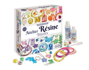Atelier de Bijoux