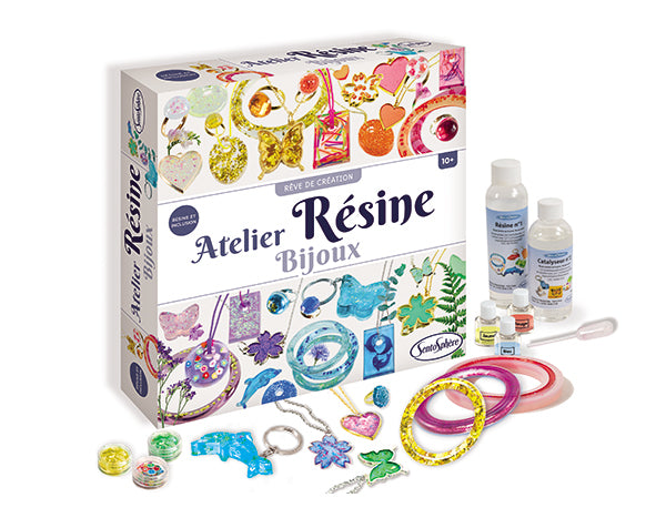 Atelier de Bijoux