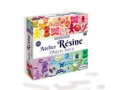 Cargar imagen en el visor de la galería, Atelier de Resine
