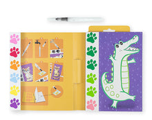 Cargar imagen en el visor de la galería, Paint A Picture Set Wild Animals
