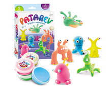 Cargar imagen en el visor de la galería, Blister Petits Monstres
