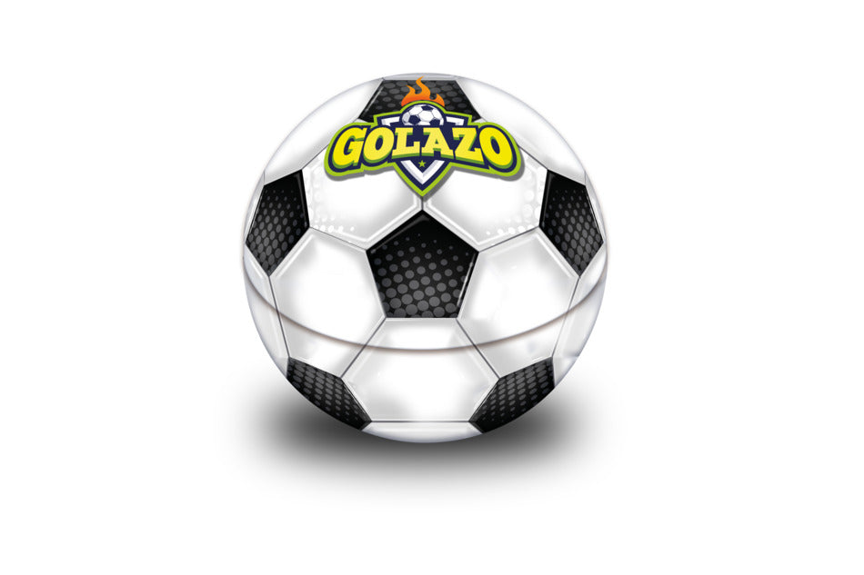 ¡Golazo!
