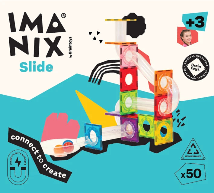 Imanix Tobogan 50