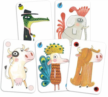 Cartas Pipolo