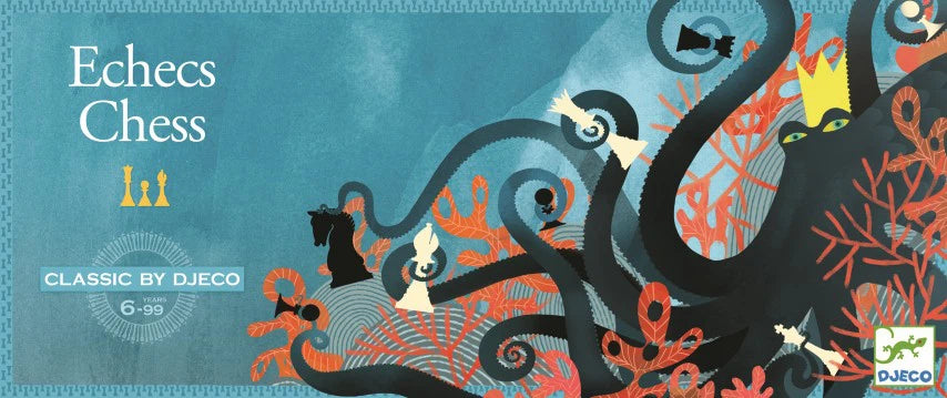 Juegos clásicos Ajedrez