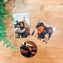 Cargar imagen en el visor de la galería, Pack 3 Imanes
