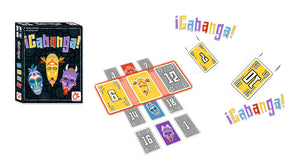 ¡Cabanga!