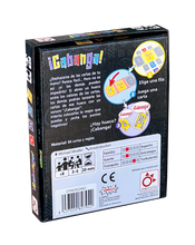 Cargar imagen en el visor de la galería, Cabanga
