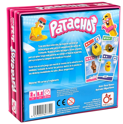 Patachof