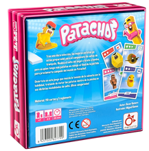 Cargar imagen en el visor de la galería, Patachof
