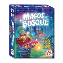 Cargar imagen en el visor de la galería, Magos del Bosque
