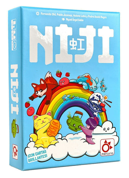 Niji
