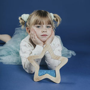 Orionis Sensory Star