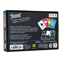 Cargar imagen en el visor de la galería, Frantic
