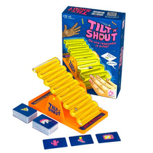 Cargar imagen en el visor de la galería, Tilt'n Shout
