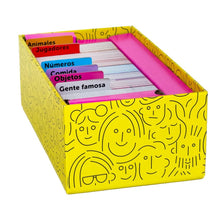 Cargar imagen en el visor de la galería, P.A.P.A. (Preguntas Absurdas Para hacer a tus Amigos)
