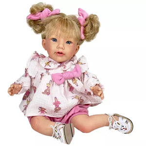 Chloé Mouse Blonde