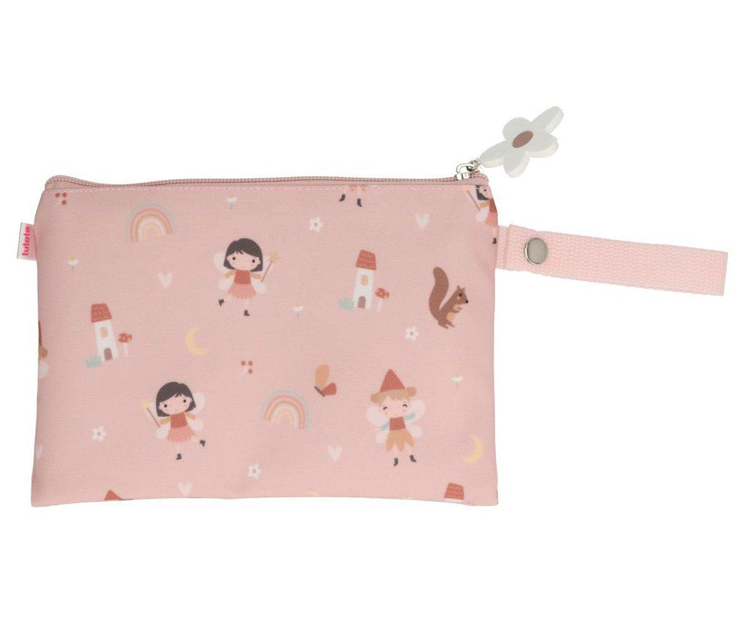 Funda para Bocadillo Wild Fairies