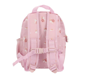 Mochila infantil Mágica Unicorn