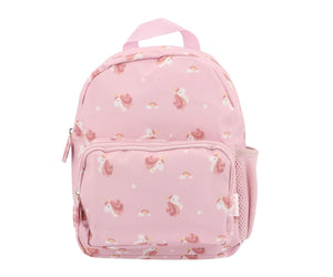 Mochila infantil Mágica Unicorn