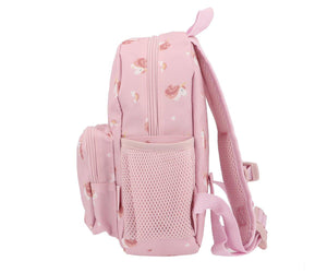 Mochila infantil Mágica Unicorn