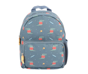 Mochila infantil  Croc