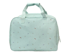 Cargar imagen en el visor de la galería, Bolso de Playa con Rejilla Cool Dinos
