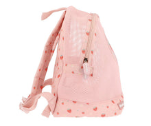 Cargar imagen en el visor de la galería, Mochila Infantil Antiarena Strawberries
