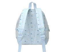 Cargar imagen en el visor de la galería, Mochila Infantil Antiarena Fishing Boat
