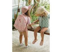 Cargar imagen en el visor de la galería, Mochila Infantil Antiarena Strawberries
