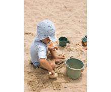 Cargar imagen en el visor de la galería, Set de Juguetes de Playa Sea Green
