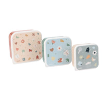 Cargar imagen en el visor de la galería, 3 Cajas Almuerzo Geometric Nature
